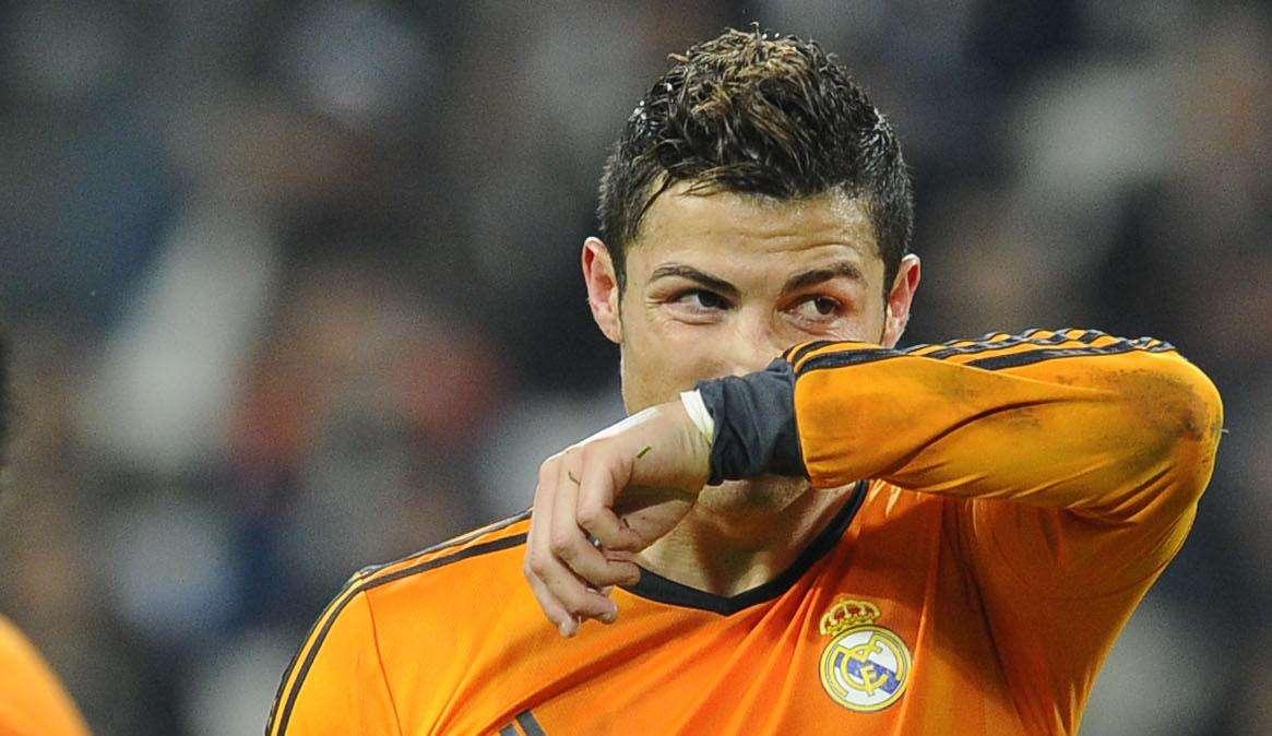 Real Madrid, Ronaldo certo: "In finale ci sarò"