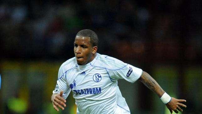 Inter, per Farfan apertura dello Schalke 04