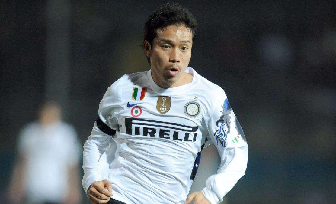Il Liverpool ci prova per Nagatomo