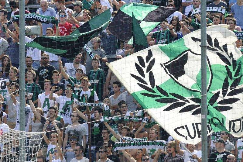 A ridosso dell'esordio in Europa, il Sassuolo tenta il colpo