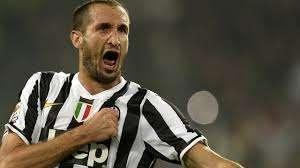 Le parole di Chiellini dopo Juve - Milan