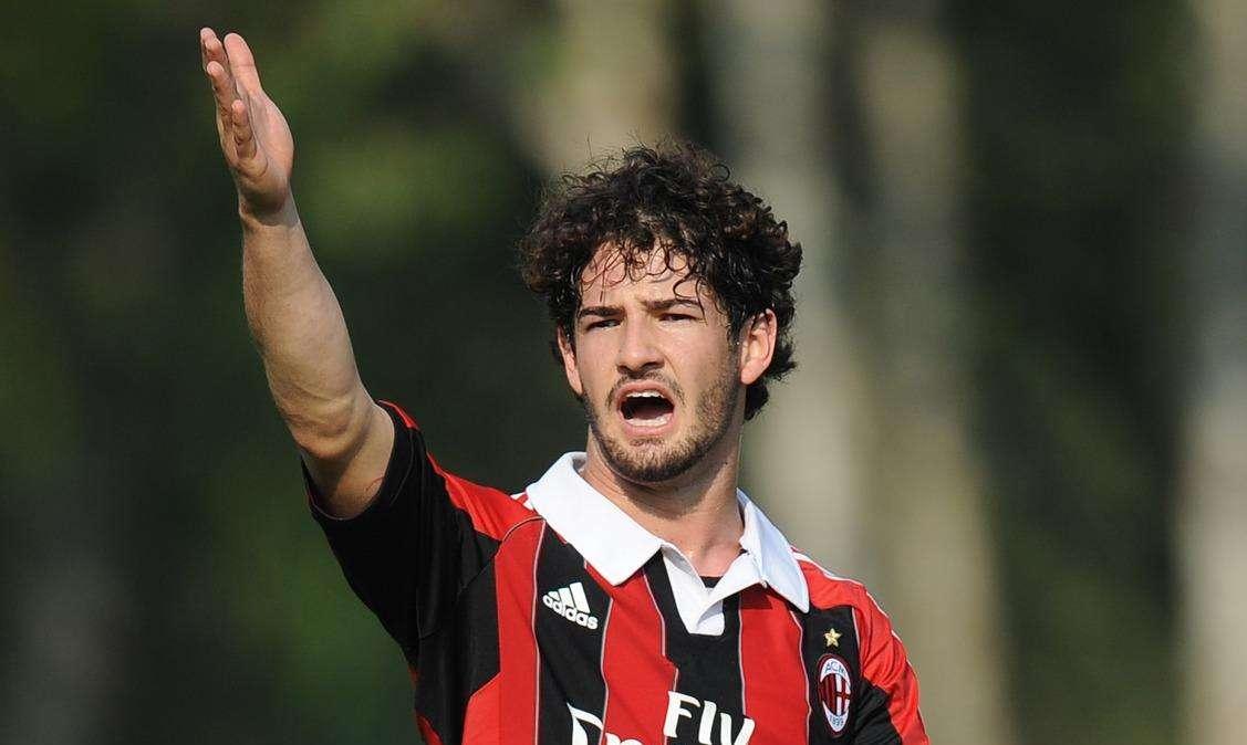 Milan, Pato: "Mi manca il ritmo partita, ma sto tornando"