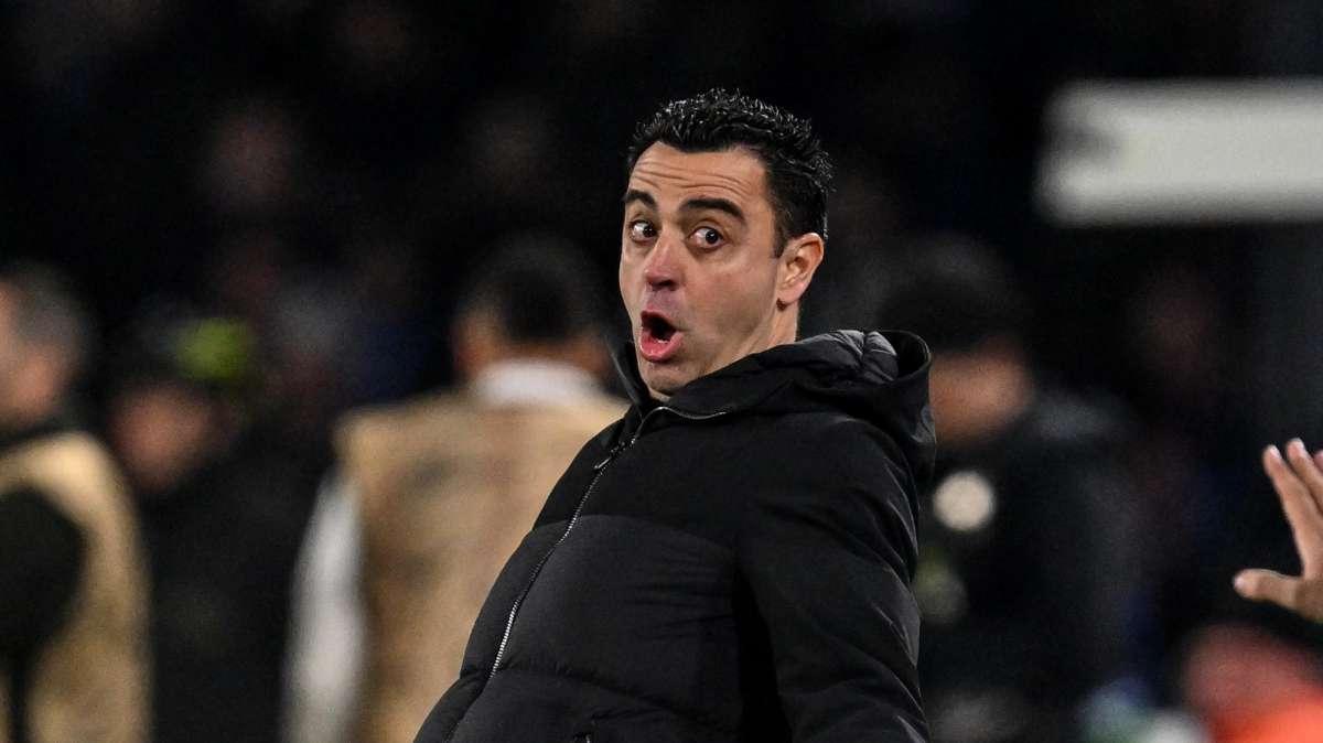 Dalla Francia - Contatti informali tra la Juventus e Xavi: gli aggiornamenti 