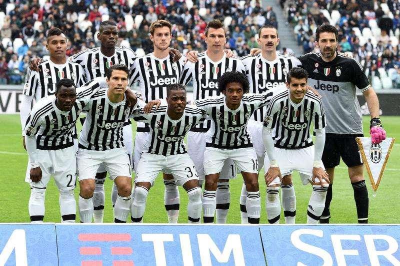 Calciomercato Juventus: Un altro attaccante in arrivo?