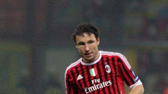Milan, van Bommel sul suo futuro: "Potrei restare"
