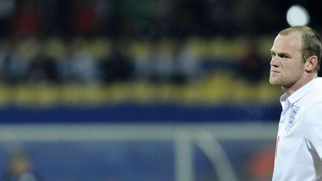 Manchester United, Rooney non verrà ceduto