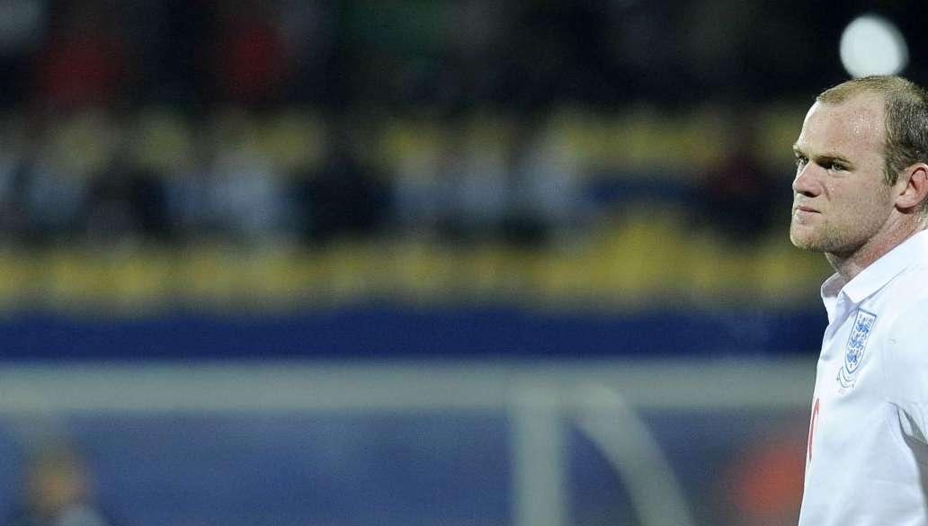 Man. United, Rooney: "Giocheremo secondo le nostre caratteristiche"