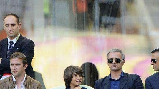 Mourinho: "Allenerò a lungo, come Ferguson"