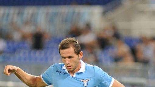 Lazio, pronto il rinnovo per Lulic