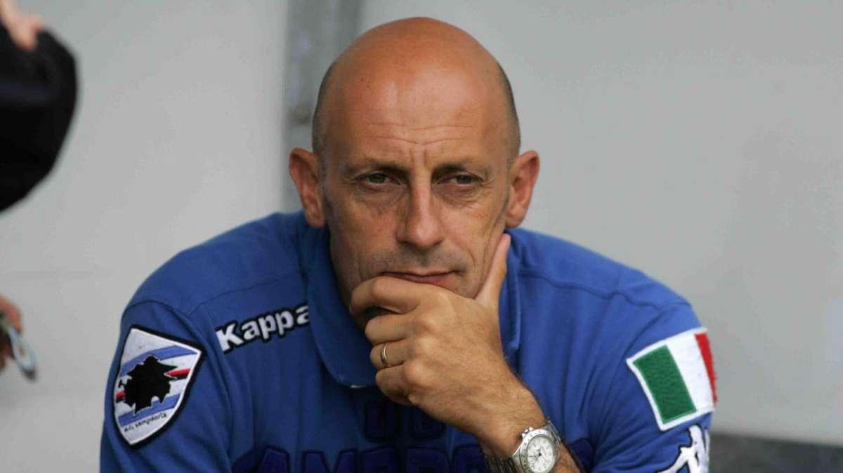 Samp, Di Carlo: "L'eliminazione brucia, avevamo grandi aspettative"