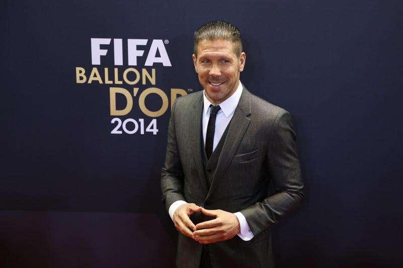 Simeone, essere uomini e gruppo per arrivare al successo: niente è impossibile