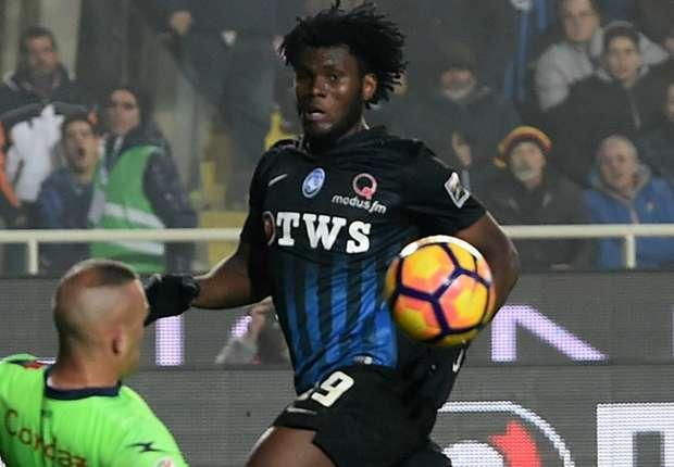 Calciomercato, Kessiè esce allo scoperto: direbbe si a Chelsea e Manchester United 
