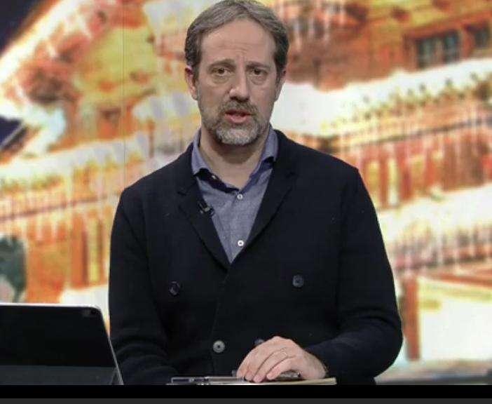 Marchetti su TMW: "Champions, l'Inter è l'unica squadra italiana che riesce veramente a sorridere"