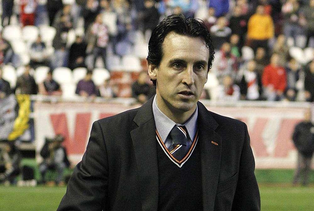 UFFICIALE: Emery nuovo tecnico del Siviglia