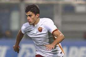 Roma, Diego Perotti sintetizza il  metodo Spalletti