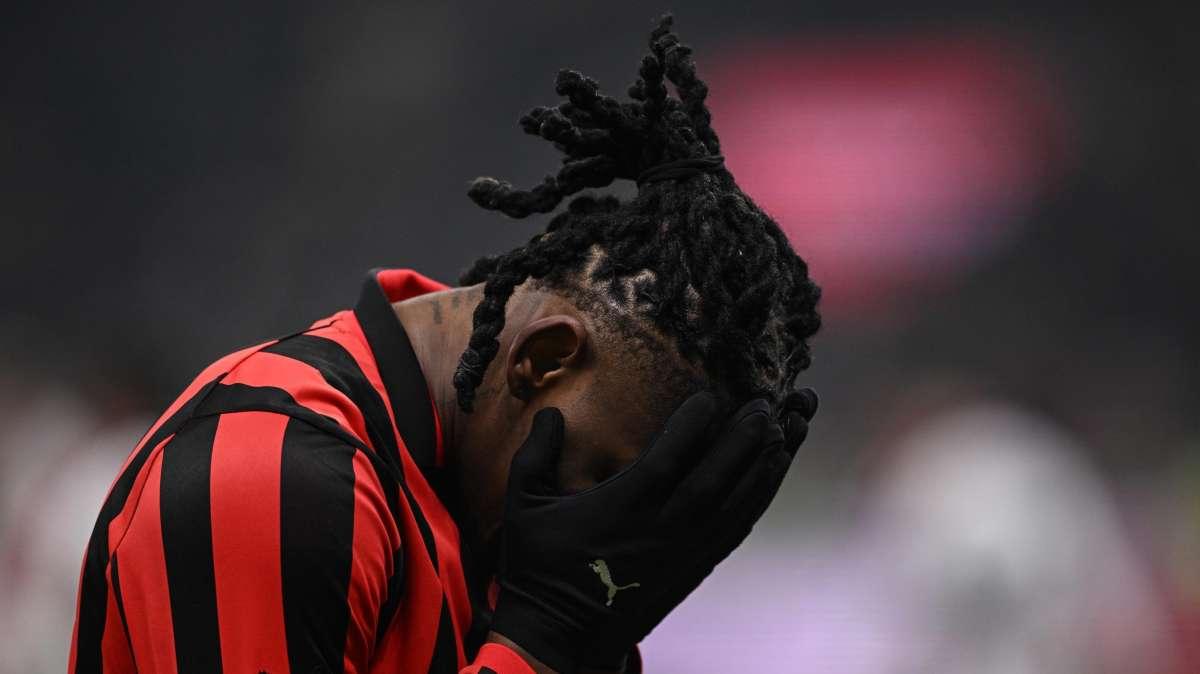Gazzetta - "Milan, la delusione costa cara"
