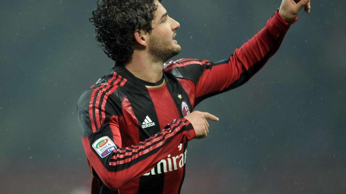 Milan, Pato febbricitante: Cassano pronto