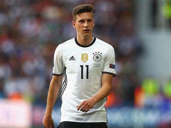 PSG, si punta forte su Draxler
