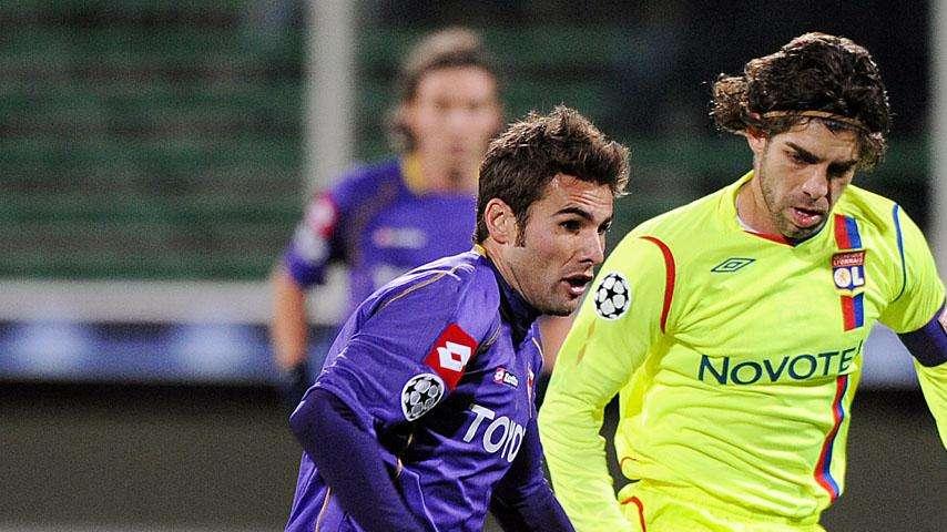 Lione, Juninho prossimo tecnico?