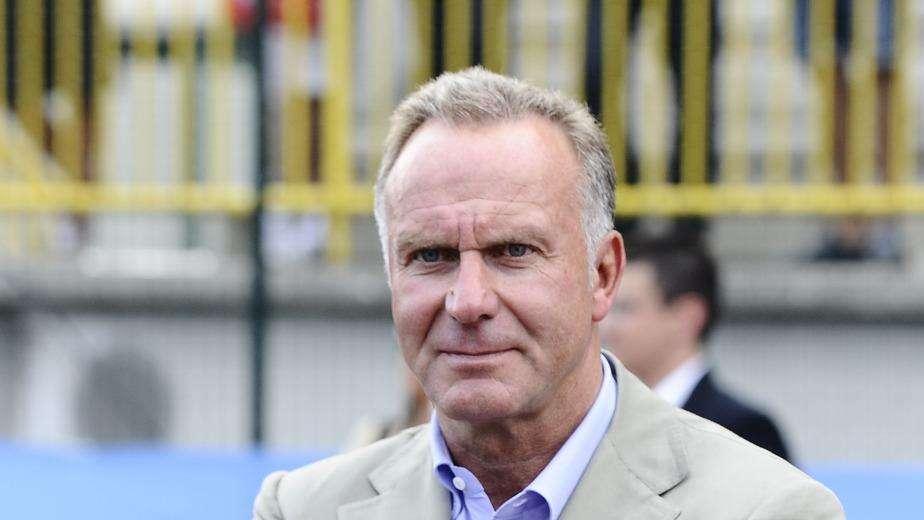 Bayern Monaco, Rummenigge: "Mai vissuta una serata così"