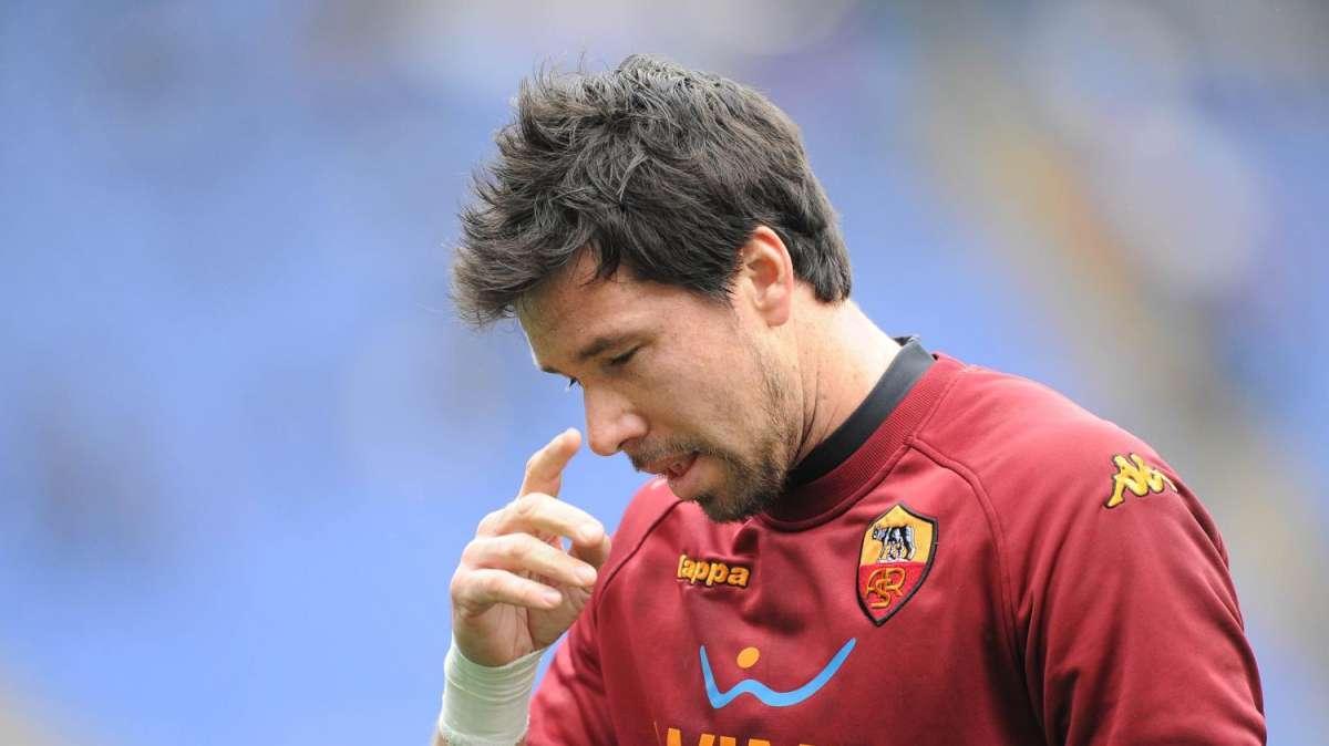 Roma, senti Taffarel su Doni!