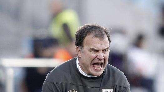 Athletic Bilbao, Bielsa: "Il discorso qualificazione non è chiuso"