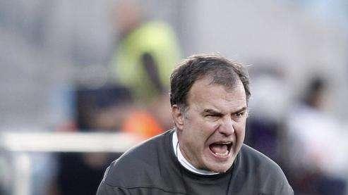 Athletic, Bielsa: "Bella semifinale con lo Sporting"