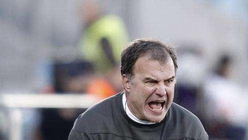 Athletic Bilbao, Bielsa: "Siamo in finale, che gioia!"