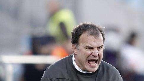 Athl. Bilbao, Bielsa: "Al ritorno siamo costretti a vincere"