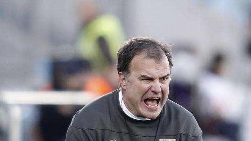 Athl. Bilbao, si punta al rinnovo di Bielsa