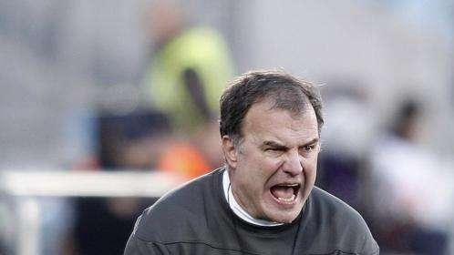 Athletic, Bielsa: "Queste sfide ci esaltano"