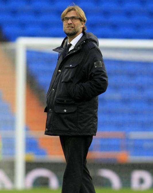 Liverpool, occhi puntati in serie A