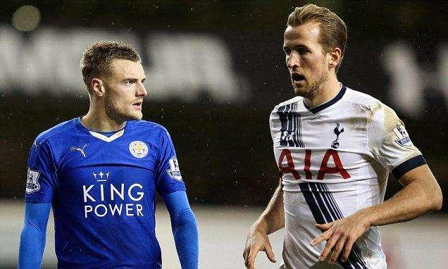 Premier League, 7 turni alla fine del campionato: Leicester-Tottenham per il titolo
