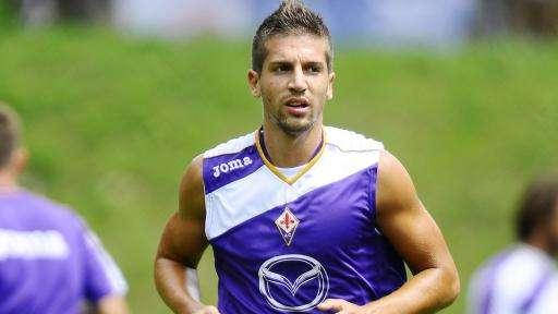 Man City, tutto su Nastasic