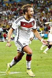 Borussia Dortmund, Mario Götze ritorna a casa