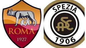 Coppa Italia: Roma nel baratro. Eliminata dallo Spezia ai rigori