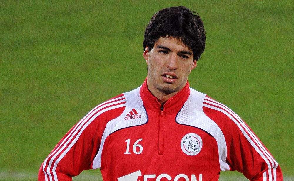 Liverpool, per Suarez servono più soldi