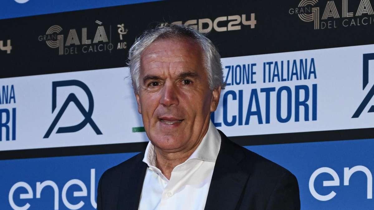 Donadoni: "Koopmeiners? Non è sui livelli dell'anno passato. All'Atalanta era più legato ad un contesto di gioco di squadra"