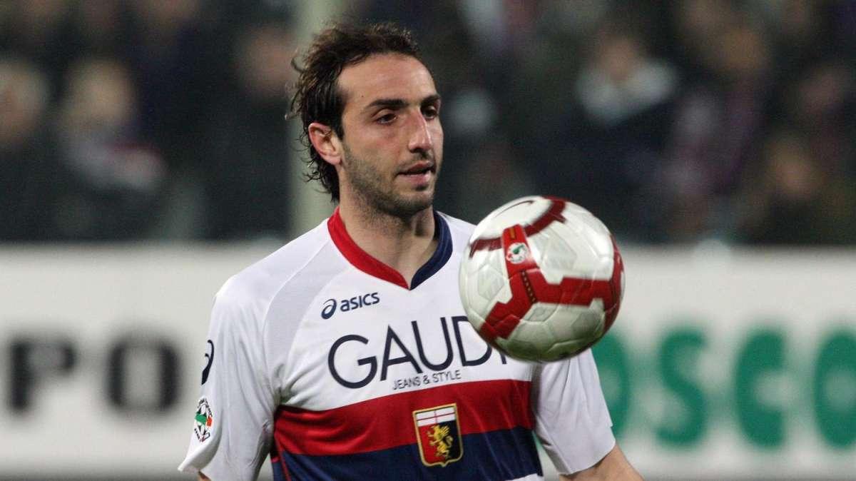 Inter, duello con il Cesena per Moretti