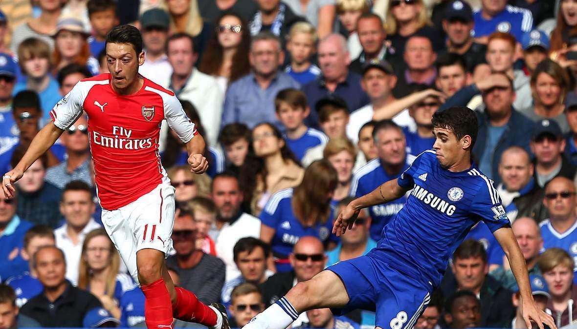 Premier League: in programma il derby Arsenal-Chelsea, il Leicester gioca in casa. Trasferta ostica per il City