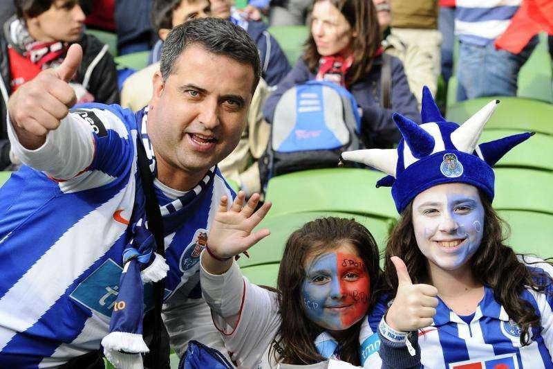 GRUPPO G - Porto: dopo il successo in Champions tocca al Campionato