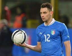Calciomercato Juventus: De Sciglio il dopo Lichtsteiner?