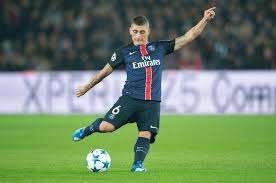 UCL, tolto il secondo giallo a Verratti: niente squalifica 