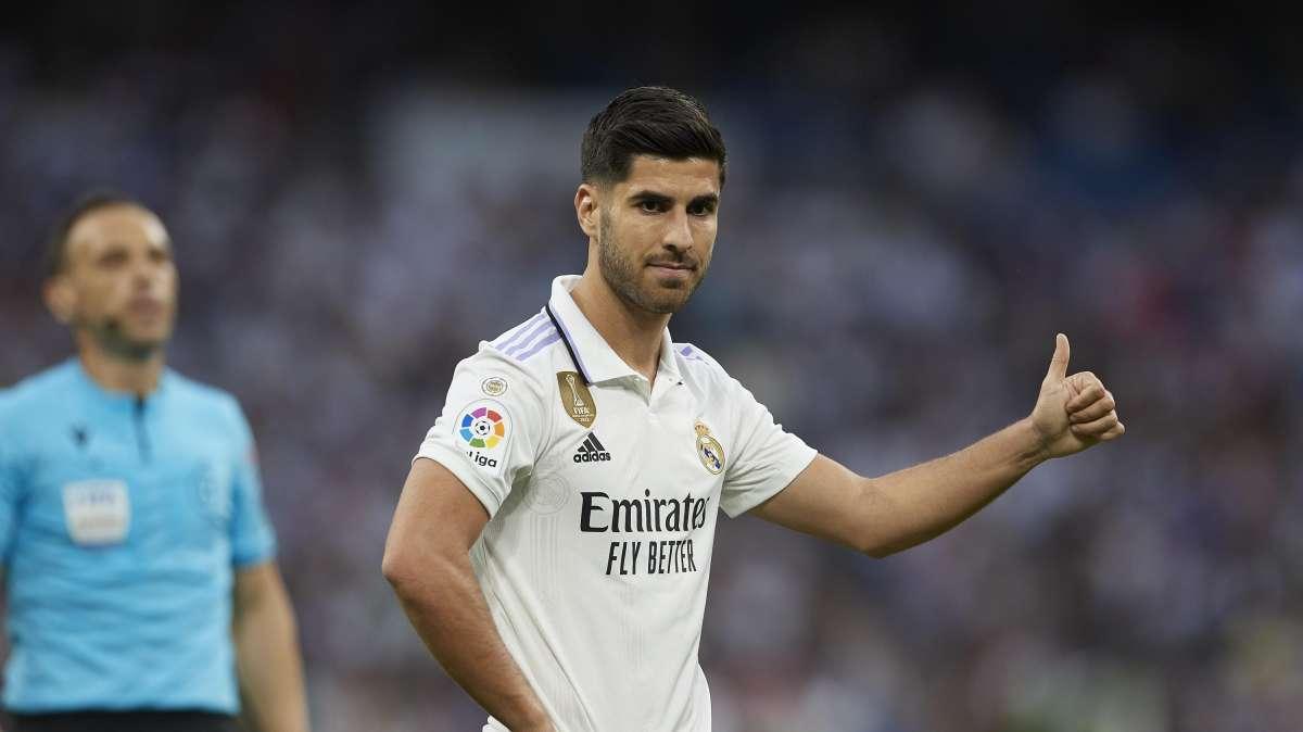 Aston Villa, Monchi: "Asensio? Al PSG non sta giocando e ad Emery piace molto..."