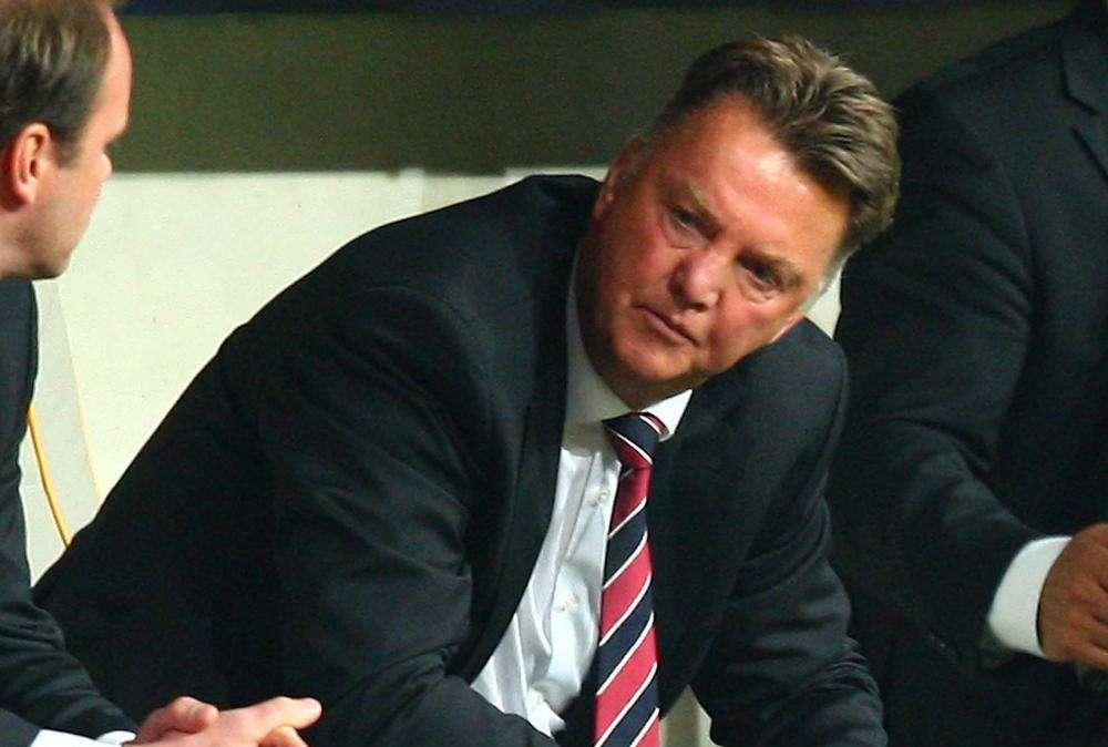 Bayern Monaco, Rumenigge: "Van Gaal, toccato il fondo"