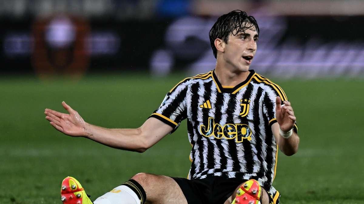 UFFICIALE - La Juventus sfoltisce: Miretti ceduto al Genoa