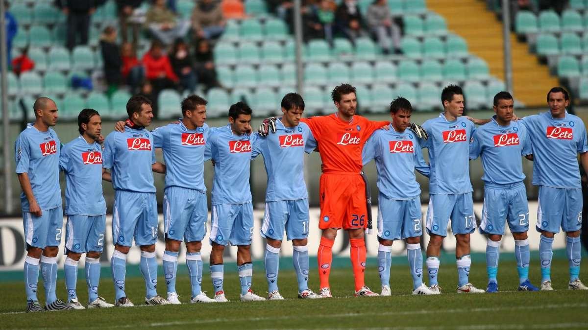 Liverpool-Napoli, le probabili formazioni