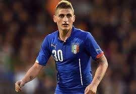 Calciomercato Real Madrid : i Blancos su Verratti