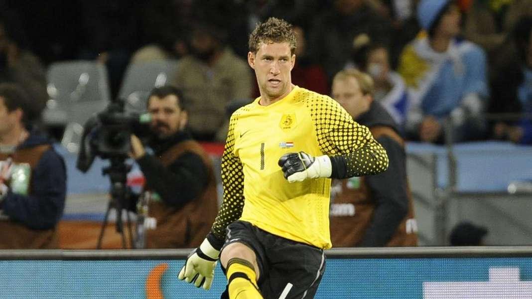 Bayern Monaco, Stekelenburg per la porta
