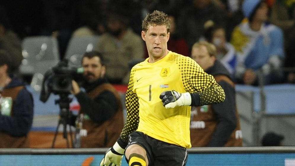 Man. United, ancora un olandese fra i pali